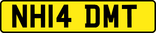 NH14DMT