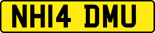 NH14DMU