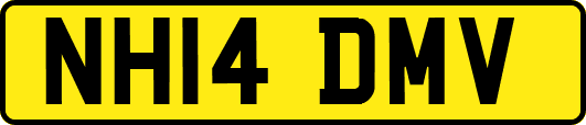 NH14DMV