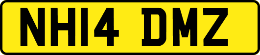 NH14DMZ