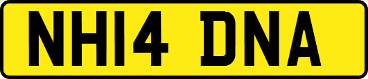 NH14DNA