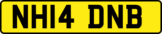 NH14DNB