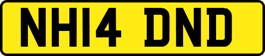 NH14DND