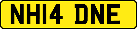 NH14DNE