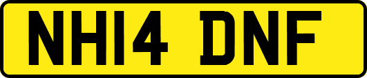 NH14DNF