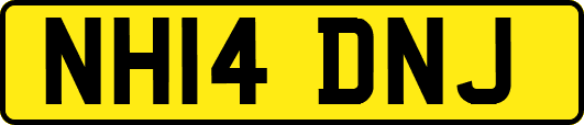 NH14DNJ