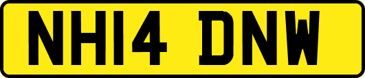 NH14DNW