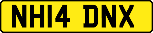 NH14DNX