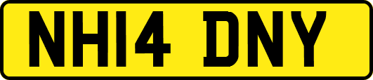 NH14DNY