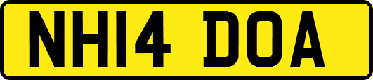 NH14DOA