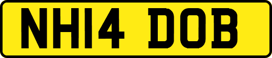 NH14DOB