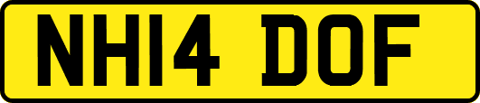 NH14DOF