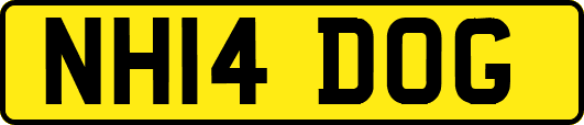 NH14DOG