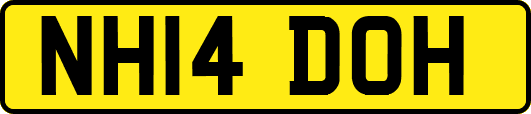 NH14DOH