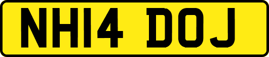 NH14DOJ