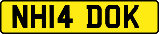 NH14DOK