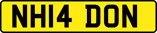 NH14DON