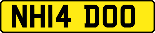NH14DOO