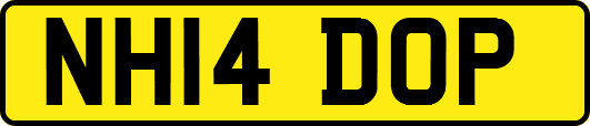 NH14DOP