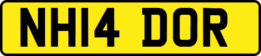 NH14DOR