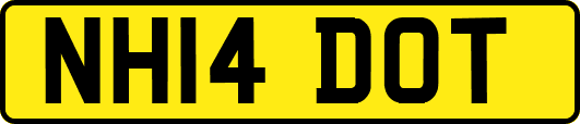 NH14DOT