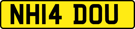 NH14DOU
