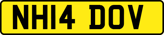 NH14DOV