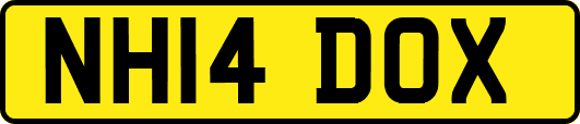 NH14DOX
