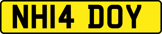 NH14DOY