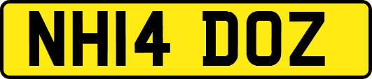 NH14DOZ