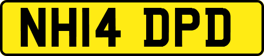NH14DPD