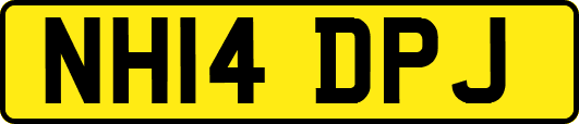 NH14DPJ