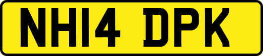 NH14DPK