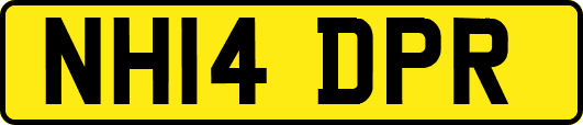 NH14DPR