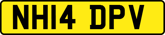 NH14DPV