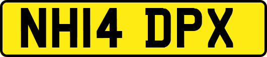 NH14DPX