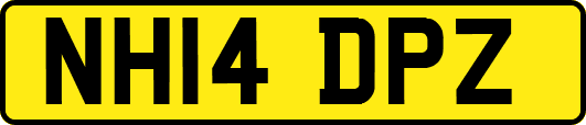 NH14DPZ