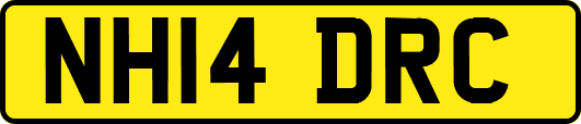 NH14DRC