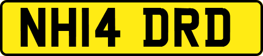 NH14DRD