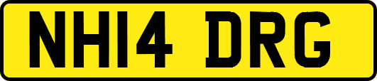 NH14DRG