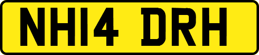 NH14DRH