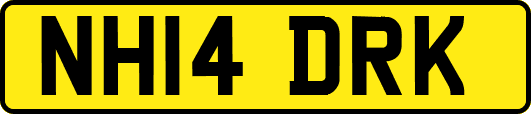 NH14DRK