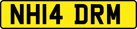 NH14DRM