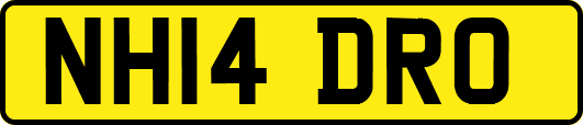 NH14DRO
