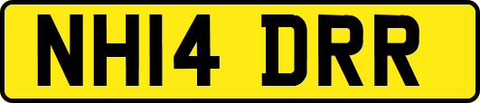 NH14DRR