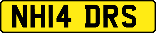 NH14DRS