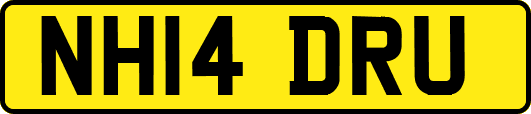 NH14DRU