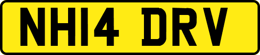 NH14DRV