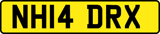 NH14DRX