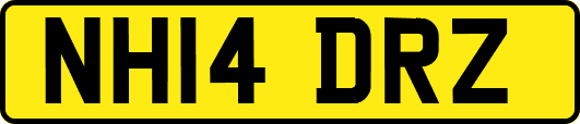 NH14DRZ